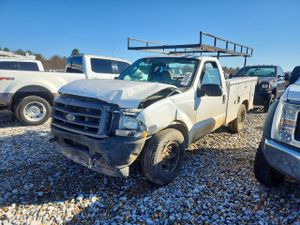 Ford F-250 SUPER DUTY 5.4L 8 2003