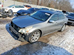 Infiniti G37 3.7L 6 2009