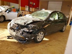 Toyota Corolla CE 1.8L 4 2008