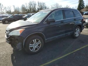 Honda CR-V EX 2.4L 4 2011