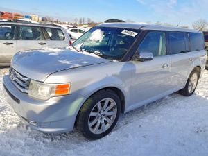 Ford Flex LIMITED 3.5L 6 2012