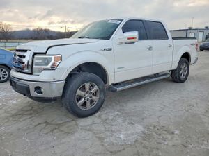 Ford F-150 SUPERCREW 3.5L 6 2014