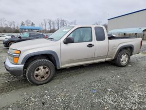 Chevrolet Colorado 3.5L 5 2005