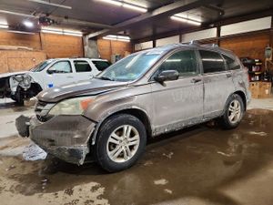Honda CR-V EX 2.4L 4 2010