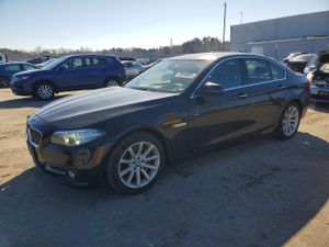 BMW 5 Series XI 3.0L 6 2015