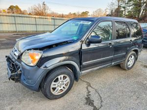 Honda CR-V EX 2.4L 4 2004