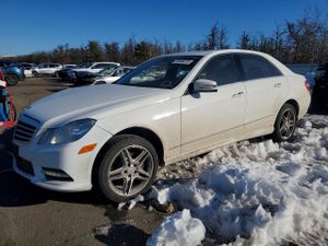 Mercedes-Benz E 350 4MATIC 3.5L 6 2013