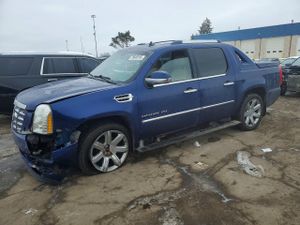 Cadillac Escalade EXT PREMIUM 6.2L 8 2013