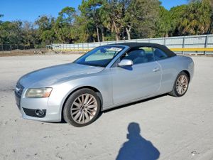 Audi A5 PREMIUM PLUS 2.0L 4 2011
