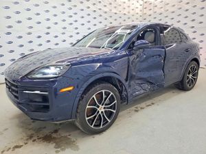 Porsche Cayenne COUPE 3.0L 6 2025