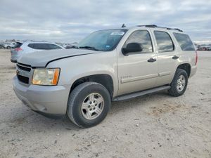 Chevrolet Tahoe C1500 5.3L 8 2007