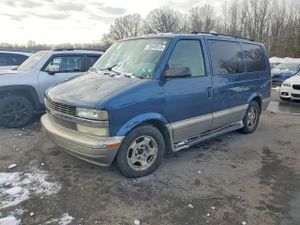 Chevrolet Astro 4.3L 6 2004