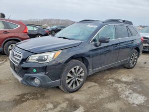 Subaru Outback 2.5I LIMITED 2.5L 4 2015