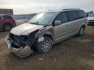 Chrysler Town & Country TOURING 3.6L 6 2014