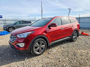 Hyundai Santa Fe GLS 3.3L 6 2014