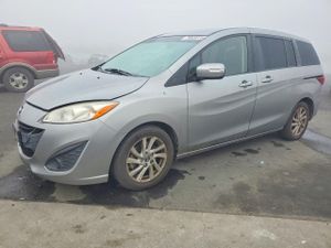 Mazda 5 SPORT 2.5L 4 2014