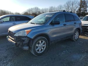 Honda CR-V EX 2.4L 4 2007