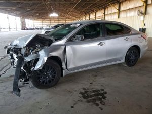 Nissan Altima 2.5 2.5L 4 2014