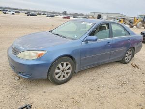 Toyota Camry LE 3.0L 6 2002