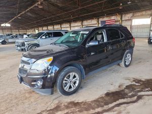Chevrolet Equinox LT 3.6L 6 2014