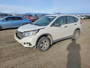 Honda CR-V LX 2.4L 4 2015