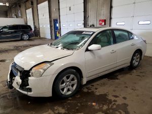 Nissan Altima 2.5 2.5L 4 2009