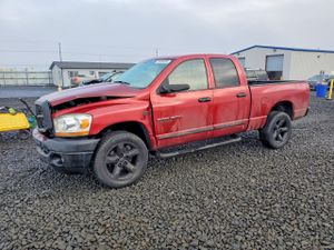 Dodge RAM ST 5.7L 8 2006