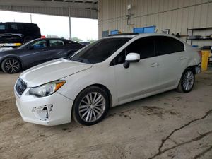Subaru Impreza PREMIUM 2.0L 4 2014