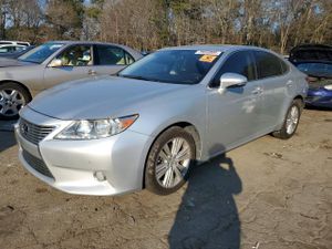 Lexus ES 350 3.5L 6 2014
