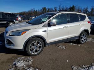 Ford Escape SEL 2.0L 4 2013