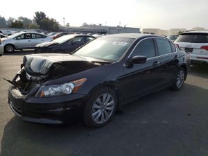 Honda Accord EXL 2.4L 4 2011