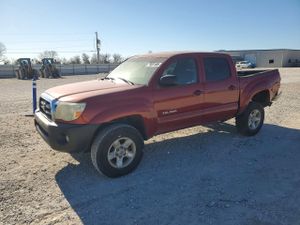 Toyota Tacoma DOUBLE CAB PRERUNNER 4.0L 6 2005