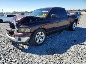 Dodge RAM ST 5.7L 8 2004