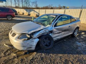 Pontiac G5 2.2L 4 2008