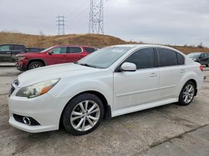 Subaru Legacy 2.5I LIMITED 2.5L 4 2013