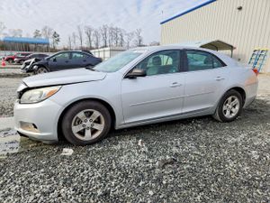 Chevrolet Malibu LS 2.5L 4 2015