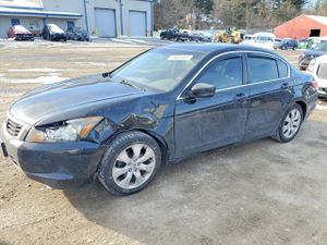 Honda Accord EXL 2.4L 4 2010