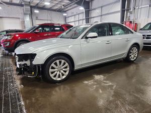 Audi A4 PREMIUM 2.0L 4 2013