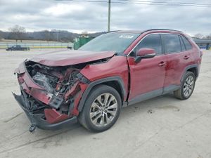 Toyota Rav4 XLE PREMIUM 2.5L 4 2021