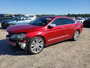 Chevrolet Impala LTZ 3.6L 6 2015