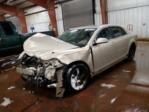 Chevrolet Malibu 1LT 2.4L 4 2010