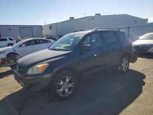 Toyota Rav4 2.5L 4 2009