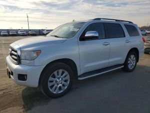 Toyota Sequoia PLATINUM 5.7L 8 2008