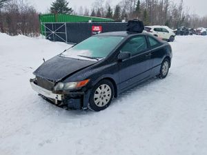 Honda Civic 1.8L 4 2008