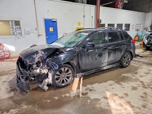 Subaru Impreza SPORT PREMIUM 2.0L 4 2014