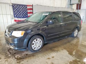 Dodge Grand Caravan (Caravan) SE 3.6L 6 2014