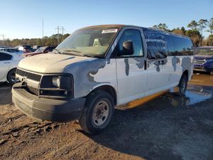 Chevrolet Express 6.0L 8 2008