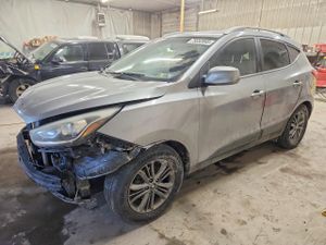 Hyundai Tucson LIMITED 2.4L 4 2015