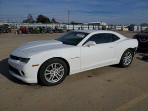 Chevrolet Camaro LS 3.6L 6 2014