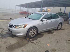 Honda Accord LX 2.4L 4 2010